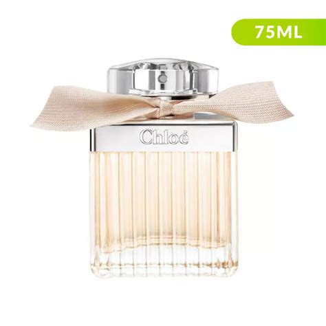 perfume chloe mujer precio